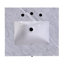 Meuble-lavabo en marbre Celine-126423263