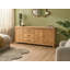 Boen 190cm Sideboard