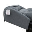 Berkshire 85cm Wide Lift Assist Standard Recliner-119696148