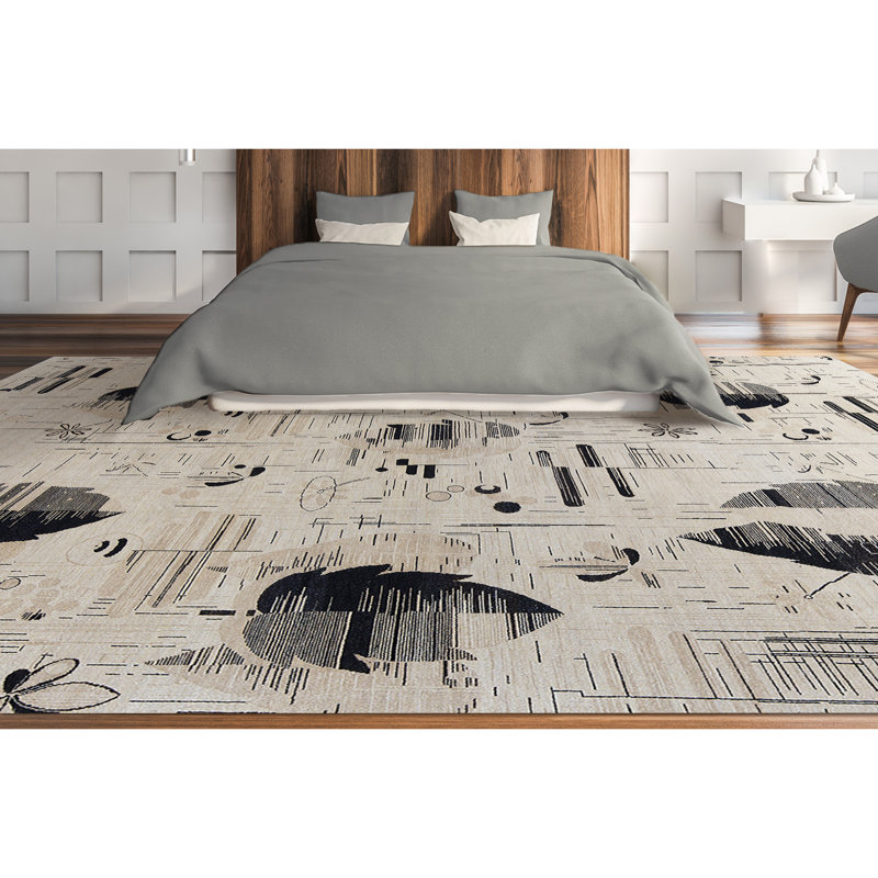 One-of-a-Kind 8'11" X 11'11" Area Rug