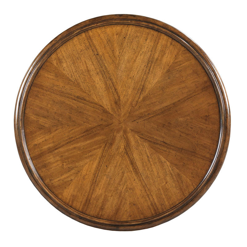 Linwood End Table