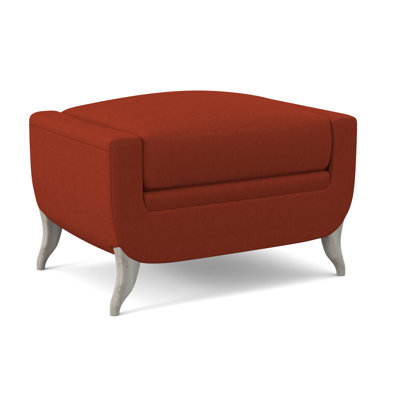 Repose-pieds standard rectangulaire de 29,5 po Armstrong