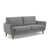Grey Linen Blend is out of stock
