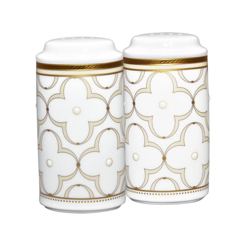 Ensemble de sel et poivre Noritake