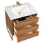 Ensemble de meuble-lavabo simple 30 po Markham-86922279-84059313-100760269