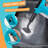 Costway Plug-in Maintenance Machine-90709398