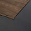 Table de foyer d'extérieur rectangulaire en béton léger de 50 000 BTU avec rangement (couvercle de réservoir non inclus)