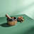 AdHoc Crush Mortar and Pestle