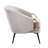 Josie Velvet Armchair-1481291167