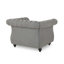 Fauteuil club Chesterfield