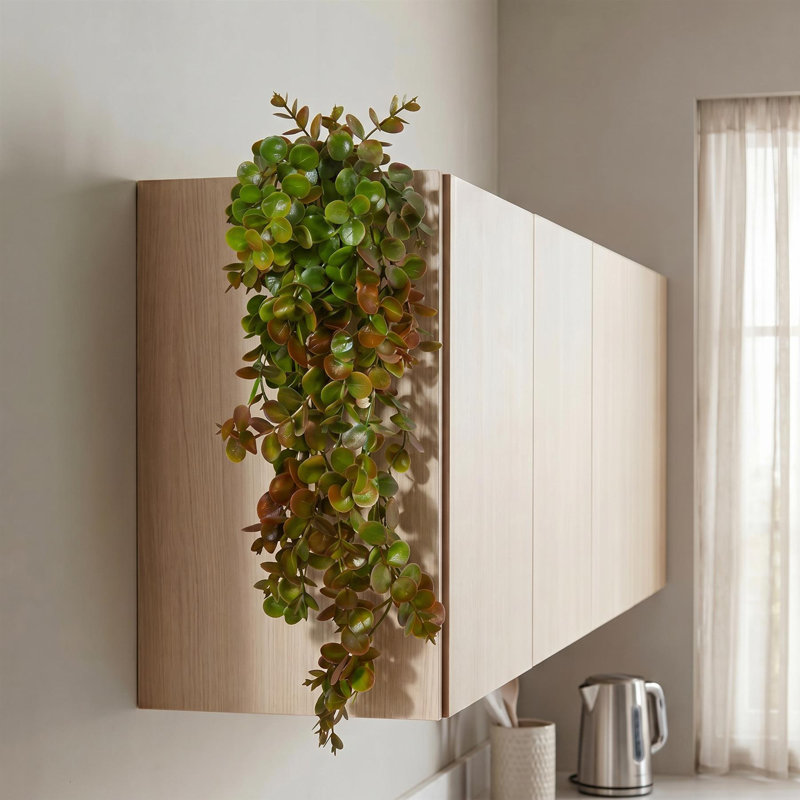 75 cm H Faux Plant