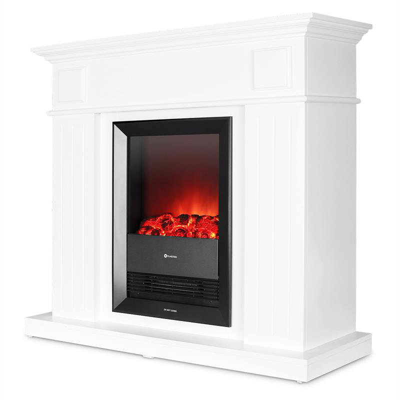 Klarstein 109cm W Electric Fireplace