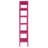 Newtown 80.5"H x 36"W Etagere Bookcase-183198524