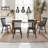 Chesley Solid Wood Side Chair-910133931