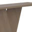 Console moderne avec base en V-958127923
