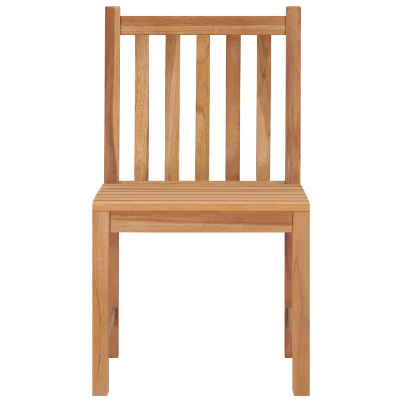 Kamali Patio Dining Armchair with Cushion