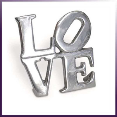 Signe d'AMOUR