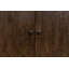 Armoire de rangement provincial