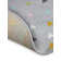 Adventures Children Grey Indoor/Outdoor Rug