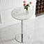 Table de bar Rock Slab Circular Table