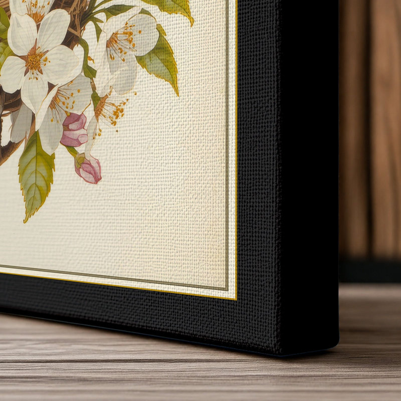 Print, 24x16 - 61.0 x 40.6 cm, Black Border