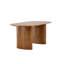 Larned Oval Dining Table-538599134