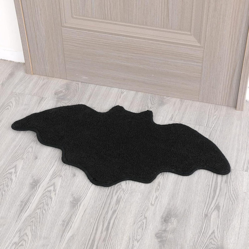 Tapis de bain Bat Bat