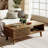 Tv Stand And Coffee Table Set
