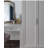 Spindle Shape 10" Centre Bar Pull Multipack-85899811