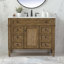 Ensemble de meuble-lavabo simple 42 po Rivers-73360065