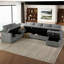Canapé modulaire Seybert-502088010