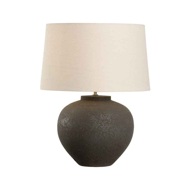 Shiga Ceramic Table Lamp