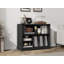70cm H Media Shelves