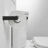 1 5 - Piece Bathroom Hardware Set-101839033