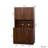 70.87" Tall Wardrobe& Kitchen Cabinet