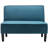 Baskas Upholstered 44.5'' Loveseat-304317887