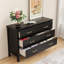 Commode 6 tiroirs Curson-1472513518