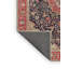 Tapis oriental rouge / brun / noir-457157679