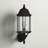 Sevier Large One Light Uplight Outdoor Wall Lantern from Generation Lighting -24488883-24488884