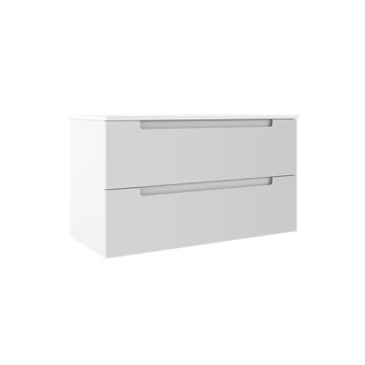 Ensemble de meuble-lavabo simple 36 po