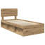Solid Wood Bed-521097623-521097628