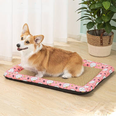  Muddy Mat® Cloud K-9 Bed for Dogs & Cats, Soft