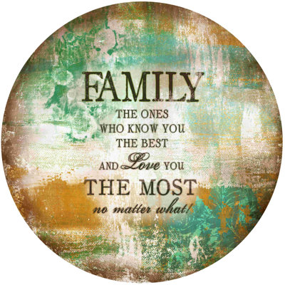 " Family Who Know You "