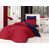 Claret / rouge / bleu foncé est en rupture de stock