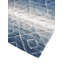 Tapis bleu Monaco-53580376