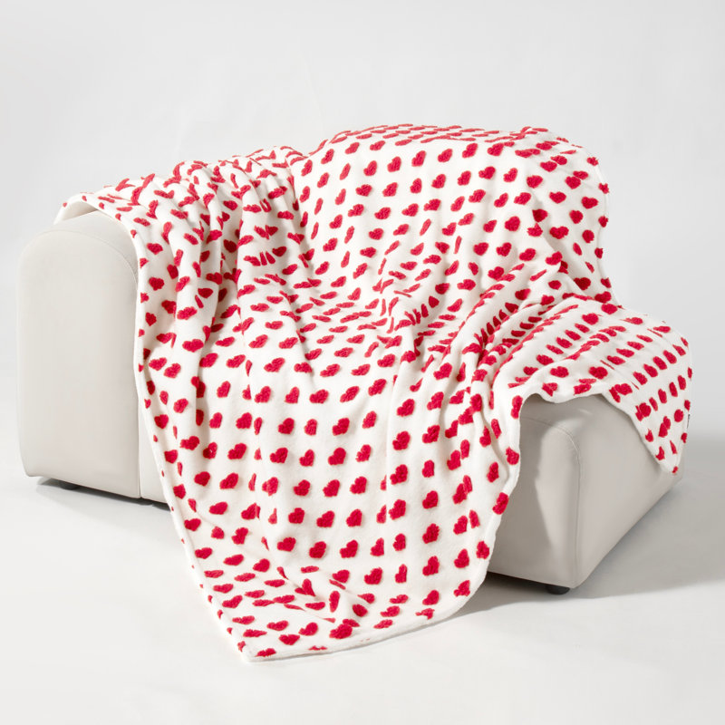Couverture pour animal de compagnie en jacquard Archie & Oscar ™, L 30 po x L 24 po