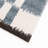 Noland Blue/Brown Checkered Ikat Area Rug-1514695933