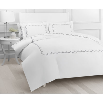 Eliot Duvet Cover