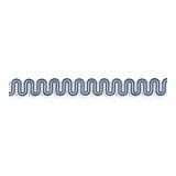 Isola Serpentine Braid Fabric