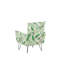 Jessika Upholstered Armchair